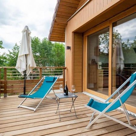 Appartement Mainou A 라브레세 외부 사진
