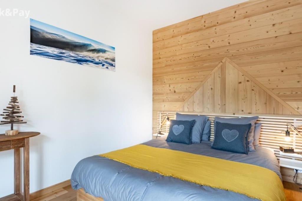 Appartement Mainou A 라브레세 외부 사진