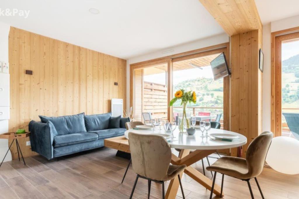 Appartement Mainou A 라브레세 외부 사진