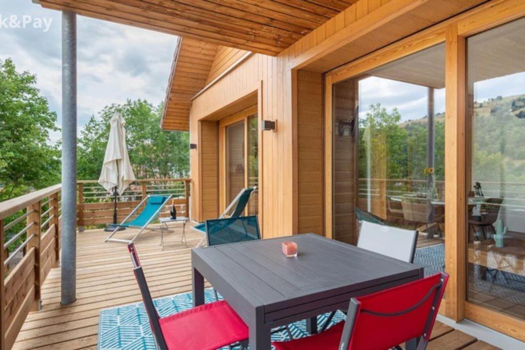 Appartement Mainou A 라브레세 외부 사진