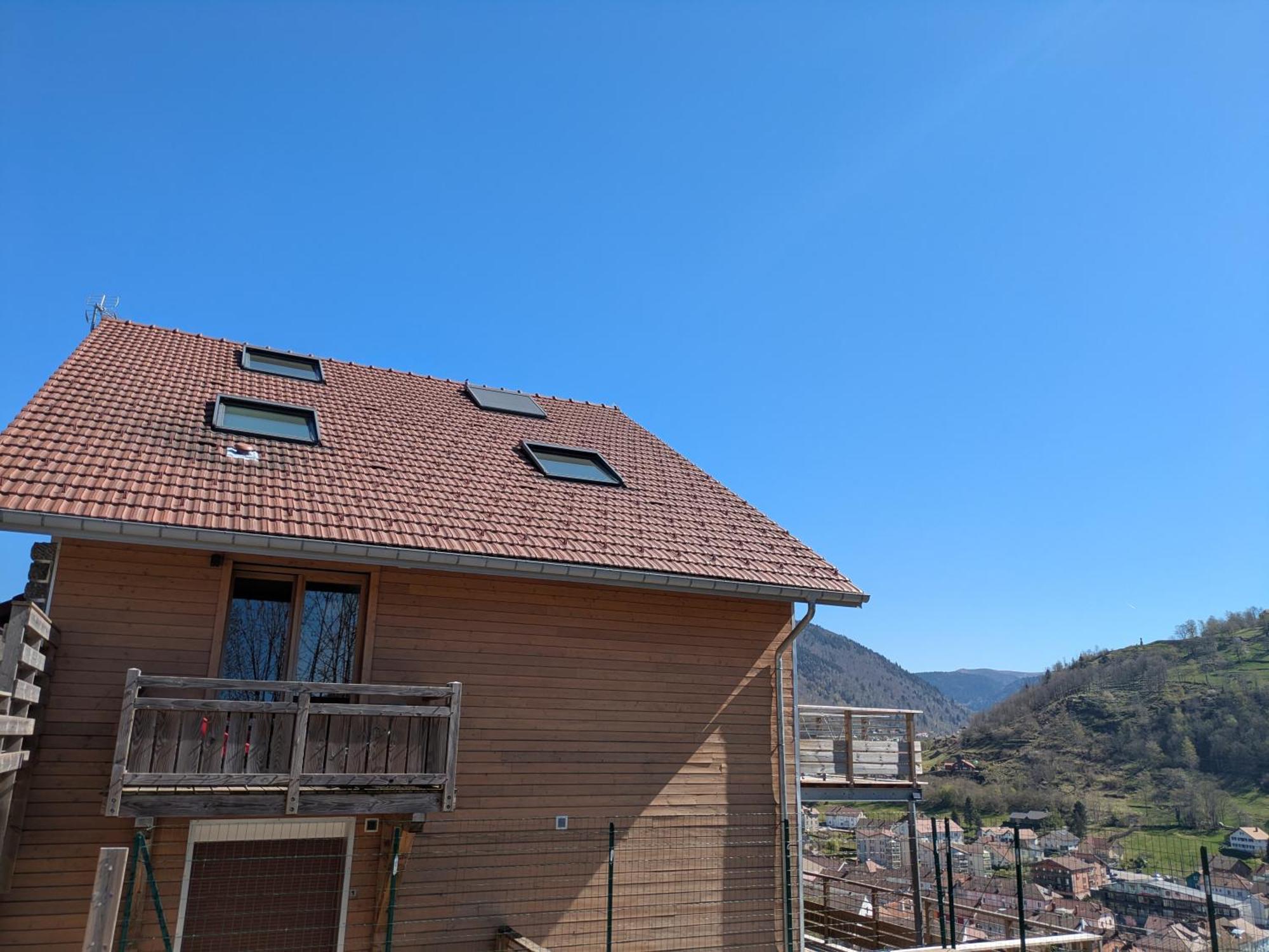 Appartement Mainou A 라브레세 외부 사진